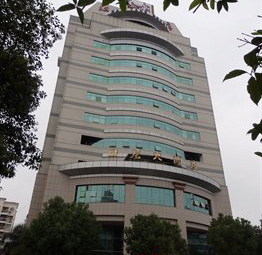 福建汉唐大酒店