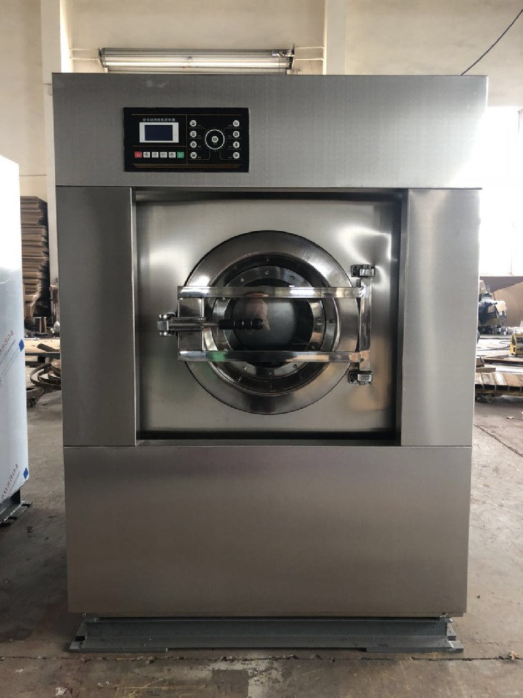 工业洗衣机采购时注意的事项